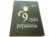9 CZĘŚCI POŻĄDANIA - Geraldine Brooks 1996